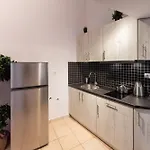 Drakatos Appartement *