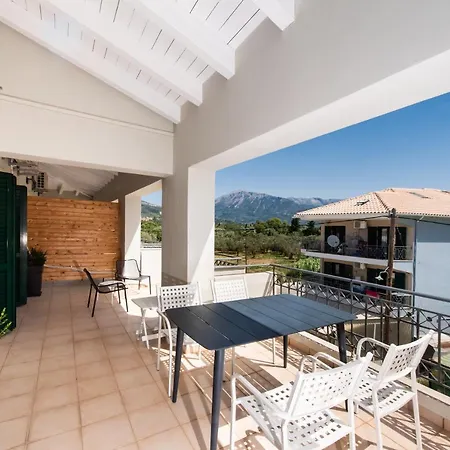 Drakatos Appartement *