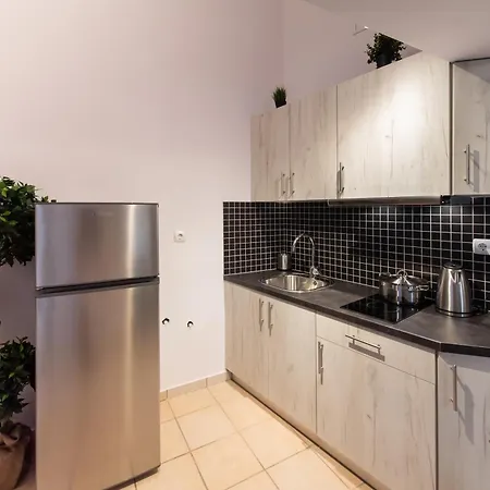 Drakatos Appartement *