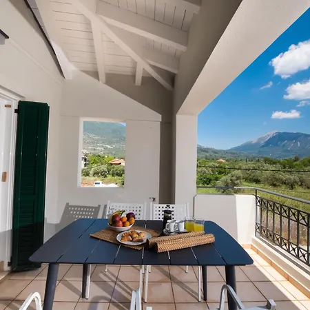 Appartement Drakatos Vasiliki