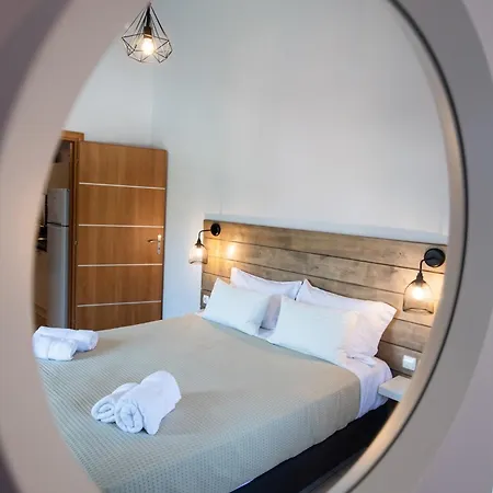 Drakatos Appartement *