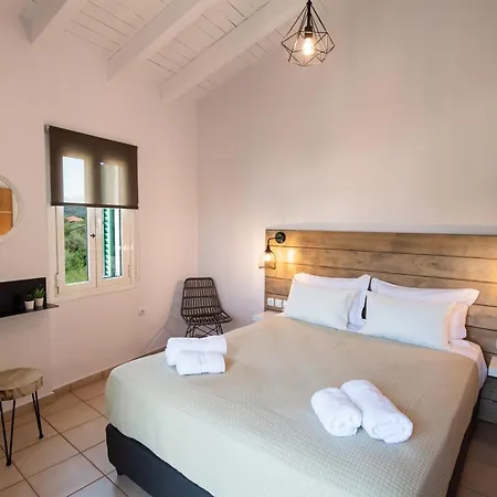 Drakatos Appartement