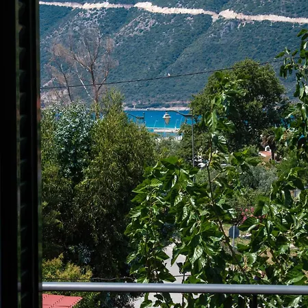 Drakatos Appartement *