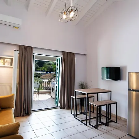 Drakatos Appartement