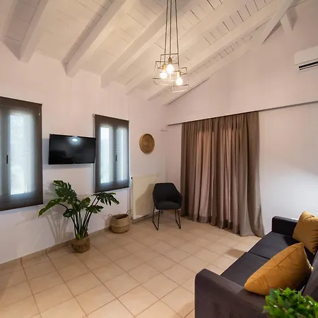 Drakatos Apartament
