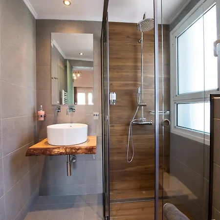 Drakatos Apartament Vasilikí