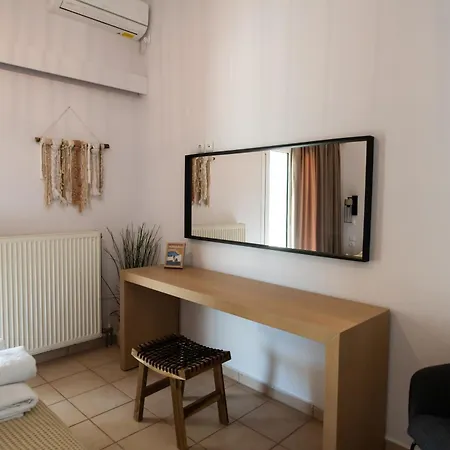 Apartament Drakatos