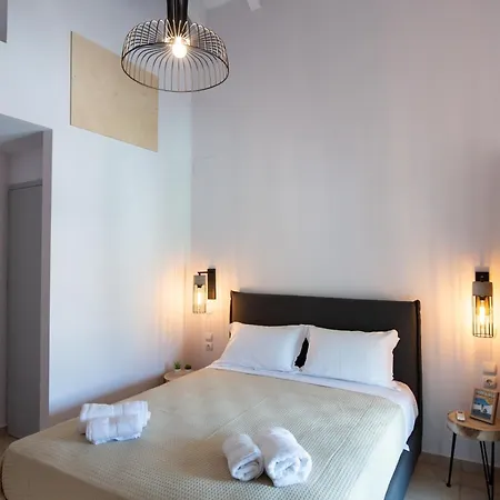 Drakatos Apartament Vasilikí