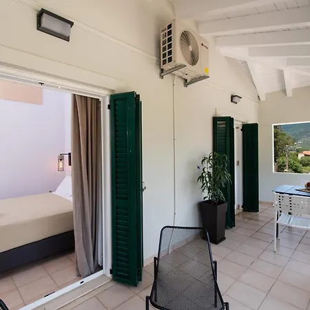 Drakatos Apartament Vasilikí