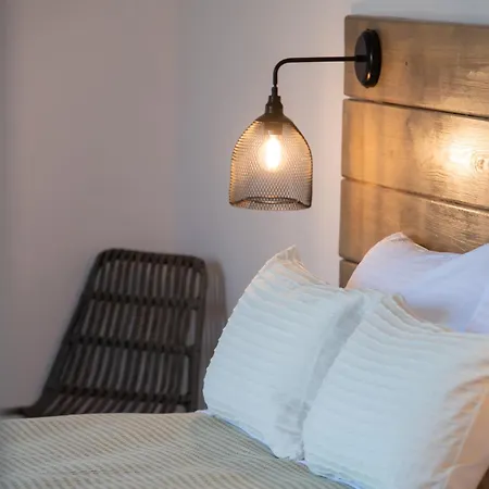 Drakatos Apartament Vasilikí