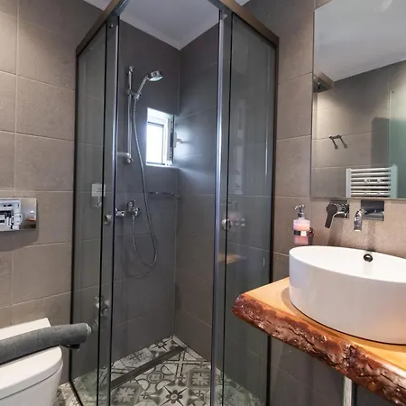 Drakatos Apartament *