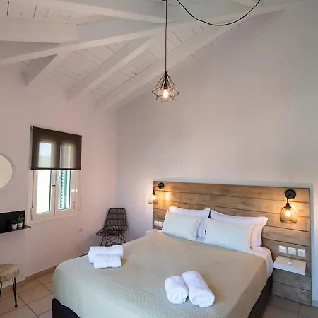 Apartament Drakatos Vasilikí