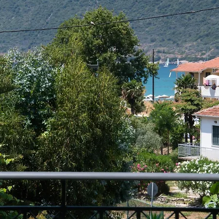 Drakatos Apartament *