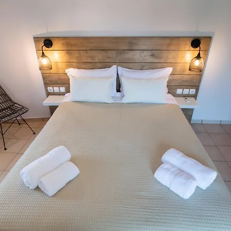 Apartament Drakatos
