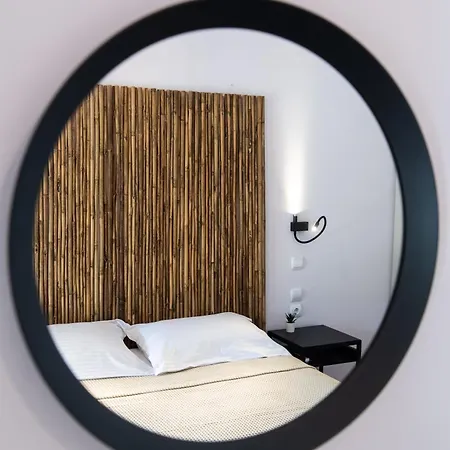 Apartment Drakatos *