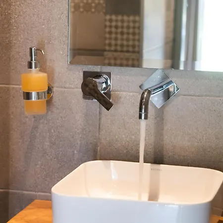 Drakatos Apartament