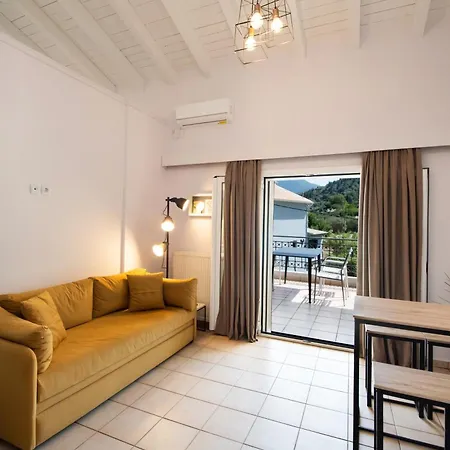 Apartament Drakatos