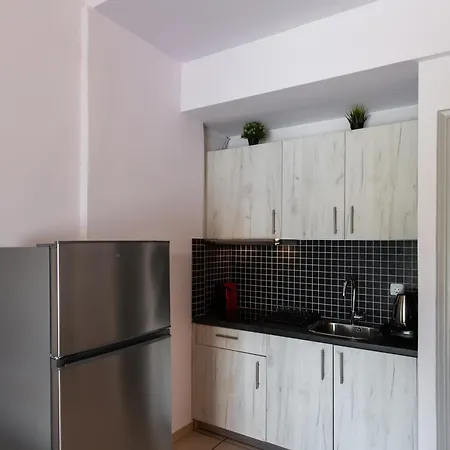 Drakatos Apartament Vasilikí