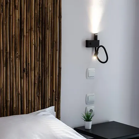 Apartament Drakatos Vasilikí
