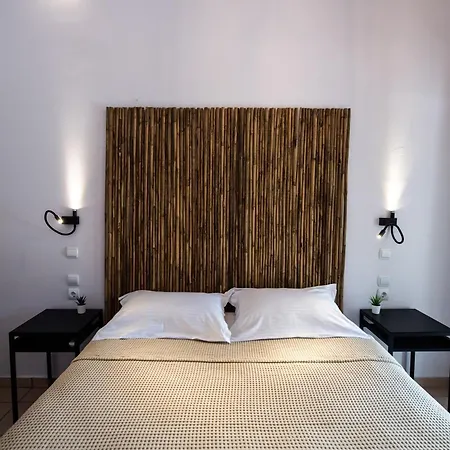 Apartament Drakatos