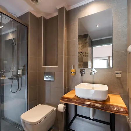 Drakatos Apartament Vasilikí