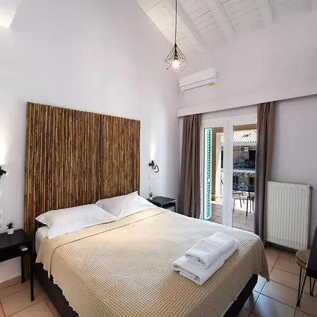 Apartament Drakatos