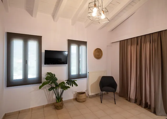 Drakatos Apartamento