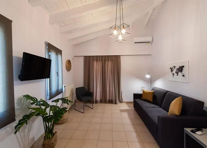 Drakatos Apartamento Vasiliki