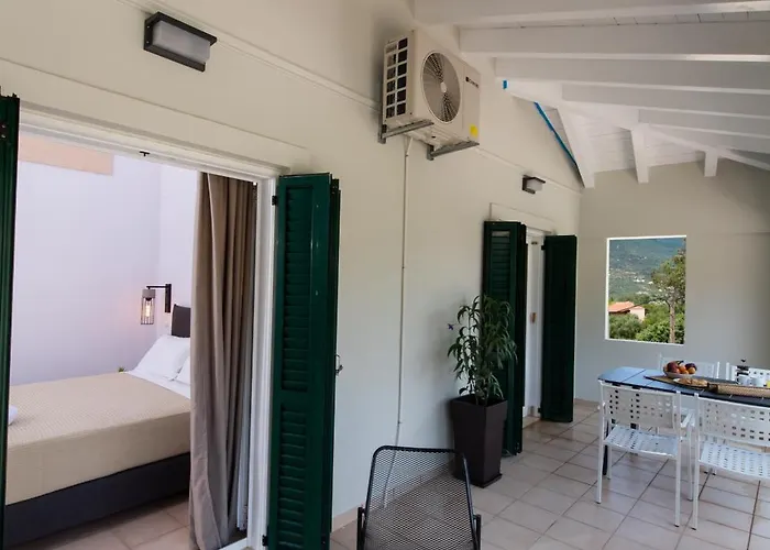 Appartement Drakatos Vasiliki