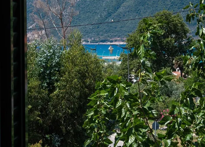 Drakatos Appartement *