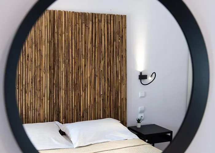 Apartamento Drakatos *