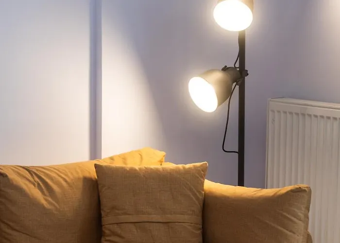 Drakatos Apartamento Vasiliki