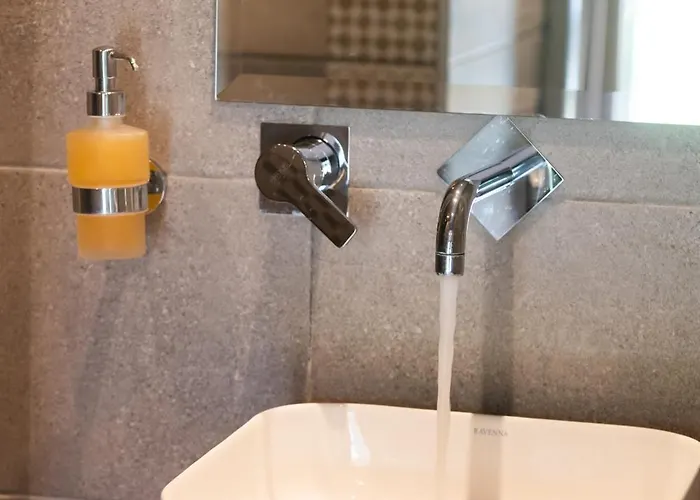 Drakatos Apartamento