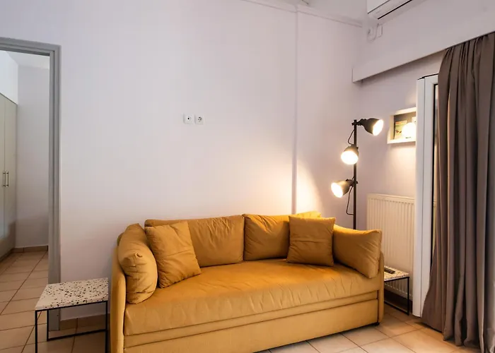 Appartement Drakatos Vasiliki