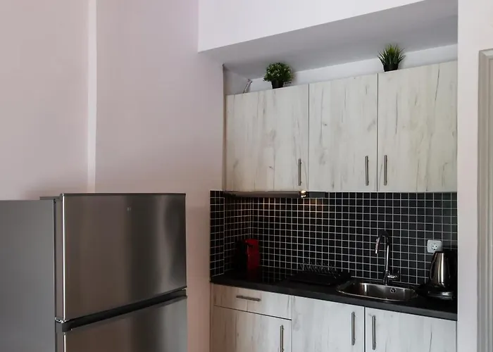 Drakatos Apartamento Vasiliki