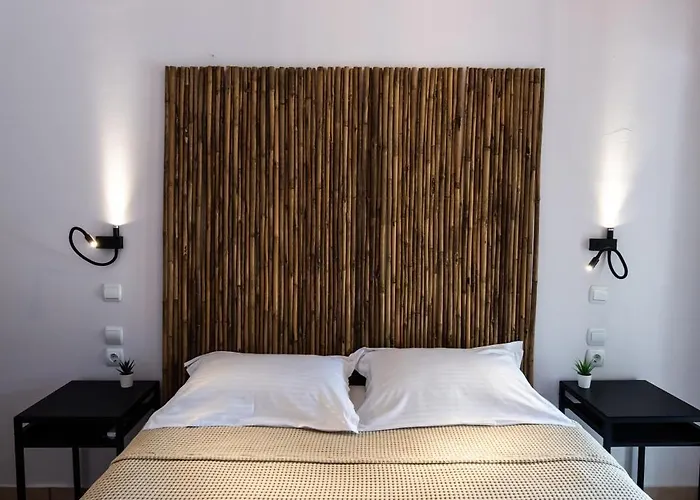 Apartamento Drakatos