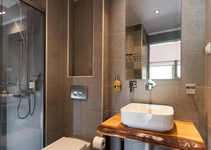 Drakatos Apartamento Vasiliki