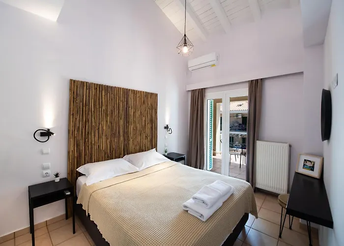 Apartamento Drakatos